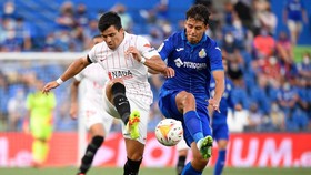 Hasil Liga Spanyol: Sevilla Menang Dramatis Atas Getafe