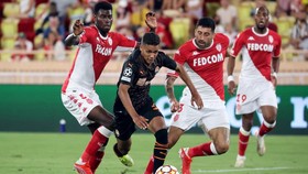 Jadwal Siaran Langsung Liga Champions: Shakhtar vs Monaco