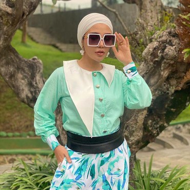 Usai Lemas Temani Anak Sunat, Bella Shofie Dapat Modal Usaha Rp200 Juta