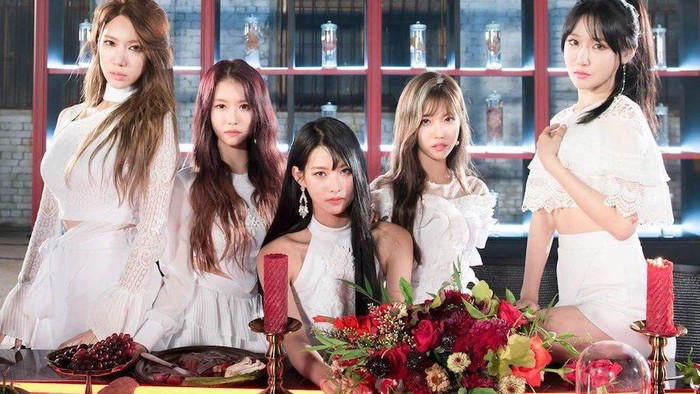 Grup K-Pop Ini Langsung Bubar Setelah Debut, Ada yang Hanya Bertahan 5 Hari! Grup K-Pop Ini Langsung Bubar Setelah Debut, Ada yang Hanya Bertahan 5 Hari!