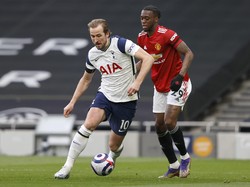 Kejar Harry Kane Sekarang, MU!