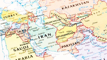 Iran Ancam Negara-Negara Teluk agar Tak Terlibat 'Perang Ekonomi' AS