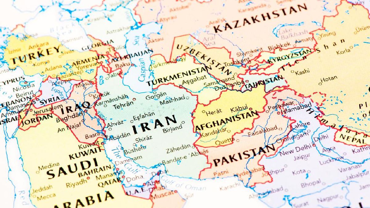 Iran Ancam Negara-Negara Teluk agar Tak Terlibat 'Perang Ekonomi' AS