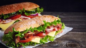 Resep Sandwich yang Nikmat dan Praktis ala Restoran