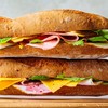 Hati-hati, Bandara Negara Ini Bisa Denda Pelancong yang Bawa Sandwich