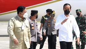Sejumlah Pejabat Mengaku ke Jokowi Sudah Dapat Booster Vaksin