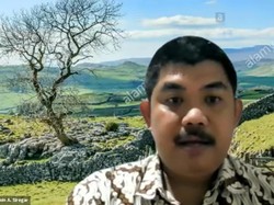 Densus 88 Tangkap 8 Tersangka Teroris Jaringan NII