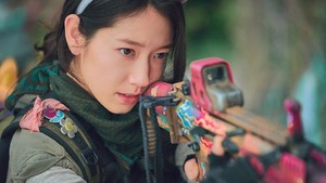 Ada Bae Suzy Hingga Park Shin Hye, Ini 5 Drakor Netflix dengan Karakter Perempuan Jagoan