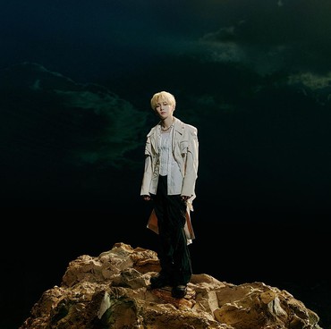 Lirik Lagu Another Life - Key SHINee