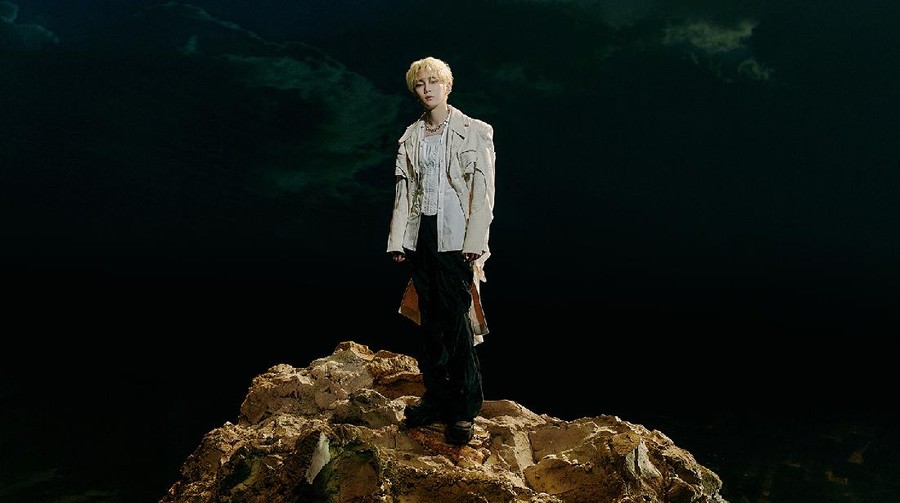 Key SHINee