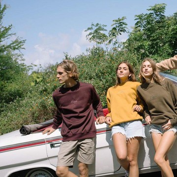 img-title Bangga! Ini 3 Fakta Mengenai Erigo Label Fashion Indonesia yang Akan Tampil di New York Fashion Week