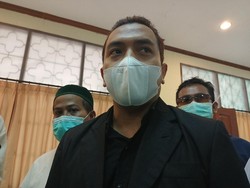 Pengacara: Tak Ada Satu Pun Saksi Bilang Munarman Ikut Baiat ISIS di UIN