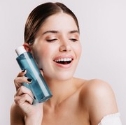Hydrating Toner di Bawah Rp50 Ribu yang Wajib Kamu Coba