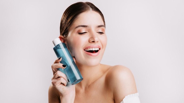 Hydrating Toner di Bawah Rp50 Ribu yang Wajib Kamu Coba