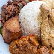 Resep 5 Lauk Warteg yang Lezat dan Gampang Dibuat, Cocok buat Menu Pas Akhir Pekan Nih!