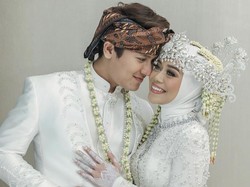 Kata Ayah Rizky Billar soal Lesti Kejora yang Disebut Sudah Hamil