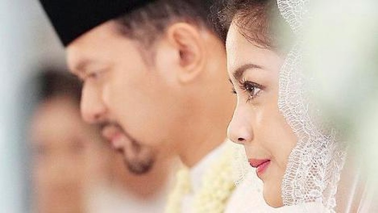 Lulu Tobing rujuk?