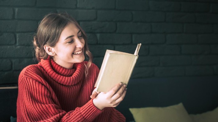 Nggak Cuma Bikin Baper, 5 Rekomendasi Cerita Wattpad Romantis Terbaik Ini Jadi 'Penawar Rindu' Masa SMA Nggak Cuma Bikin Baper, 5 Rekomendasi Cerita Wattpad Romantis Terbaik Ini Jadi 'Penawar Rindu' Masa SMA