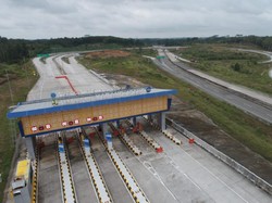 Pembangunan Tol IKN Dikebut, Sudah Sampai Mana Progresnya?