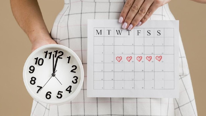 Bingung dengan Jadwal Menstruasi? Begini Cara Hitung Siklus Menstruasi untuk Remaja
