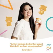 MOMAMI Twogether We Can: Selalu Ada untuk Ibu dan Si Kecil