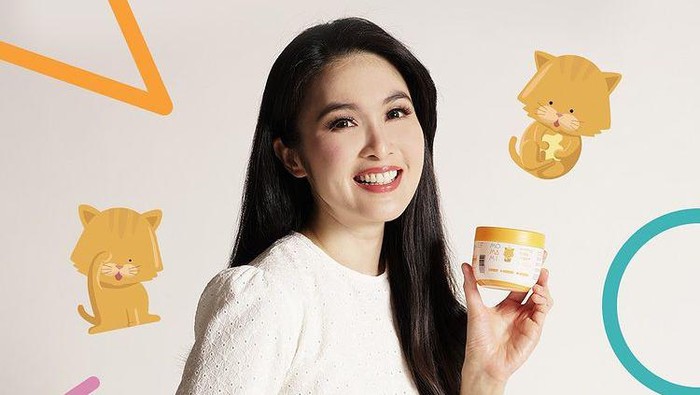 MOMAMI Twogether We Can: Selalu Ada untuk Ibu dan Si Kecil