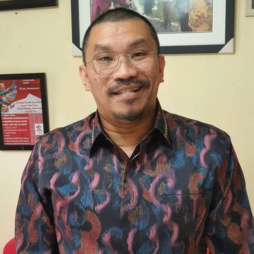 Banyak Job, Mongol Stres Akui Didatangi Eks Istri Minta Rujuk