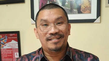 JADI SINGLE PARENT