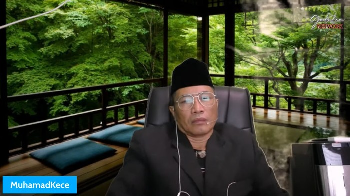 Muhammad Kece