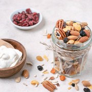 Sederet Makanan dan Minuman Penghilang Rasa Sedih, Sekaligus Perbaiki Mood