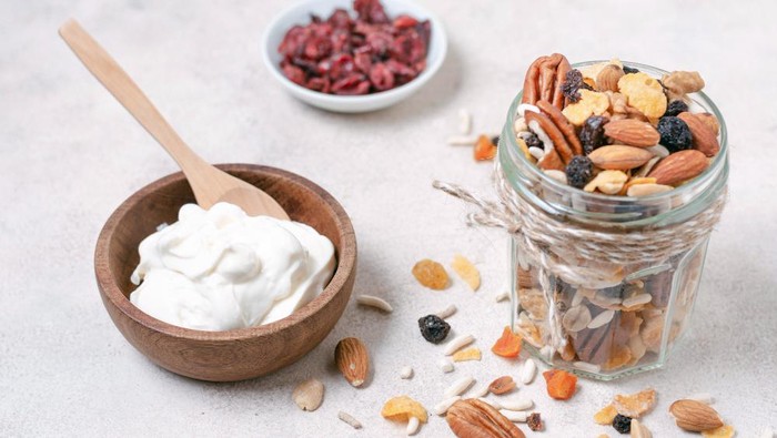 Sederet Makanan dan Minuman Penghilang Rasa Sedih, Sekaligus Perbaiki Mood