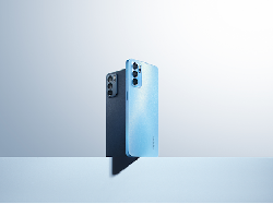 Duo OPPO Reno6 Series 5G Tawarkan Ketangguhan Performa & Fitur Kamera
