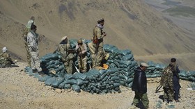 Pertempuran Pecah Lagi di Panjshir usai Taliban Klaim Menang