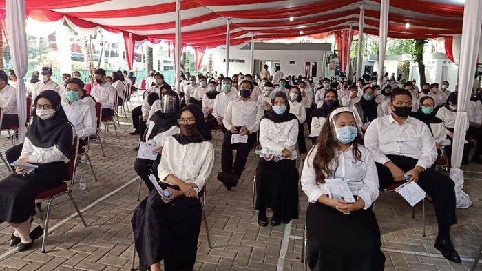 Tes SKD CPNS 2021 Sebentar Lagi Tiba, 5 Hal Ini Sudah Kamu Siapkan Belum?