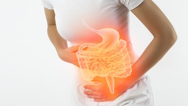 Ini 9 Tanda Usus Kotor yang Sering Diabaikan, Salah Satunya Iritasi Kulit