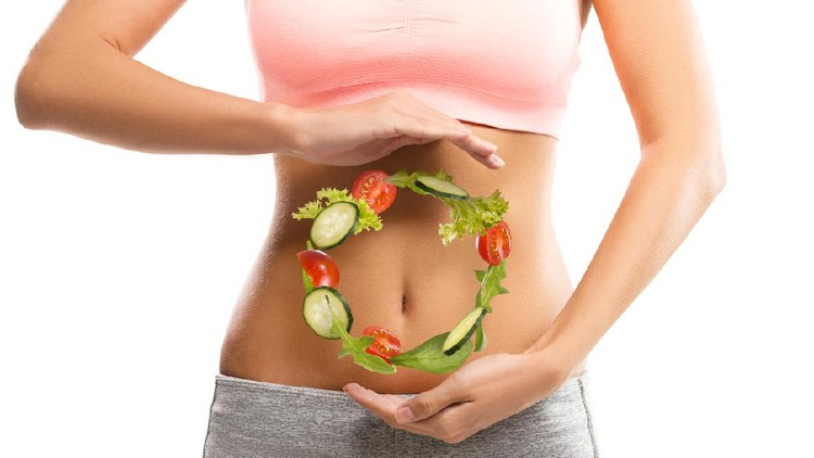 Pola Makan Vegan Ternyata Pengaruhi Kesehatan Usus dan Tekstur Feses