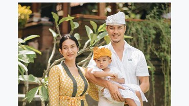 img-title Pindah ke Bali, Happy Salma Kian Cinta dengan Seni & Budaya Indonesia