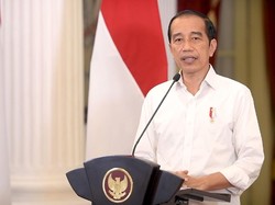 Jokowi Kumpulkan Parpol Koalisi di Istana Sore Ini, Bahas Apa?