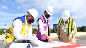 Ada 183 Investor Malaysia Diklaim Minat Parkir Duit di IKN
