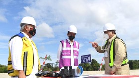 img-title Basuki Akan Jadi Menteri Pertama yang Berkantor di IKN Nusantara