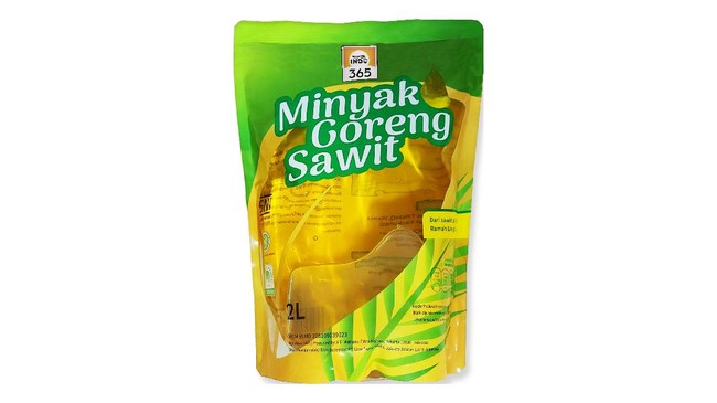 Bertepatan dengan ulang tahun yang ke-24, PT Lion Super Indo secara resmi meluncurkan produk terbaru Minyak Goreng Sawit 365 yang memiliki ekolabel.