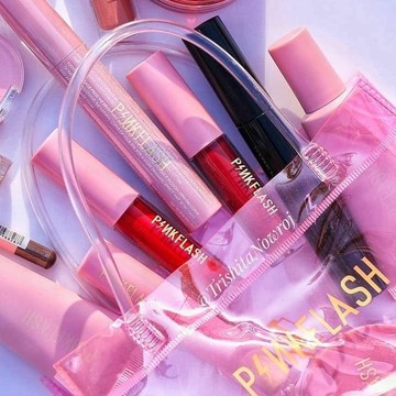 6 Produk Makeup Affordable dari Pinkflash, Cocok Untukmu yang Baru Belajar Makeup