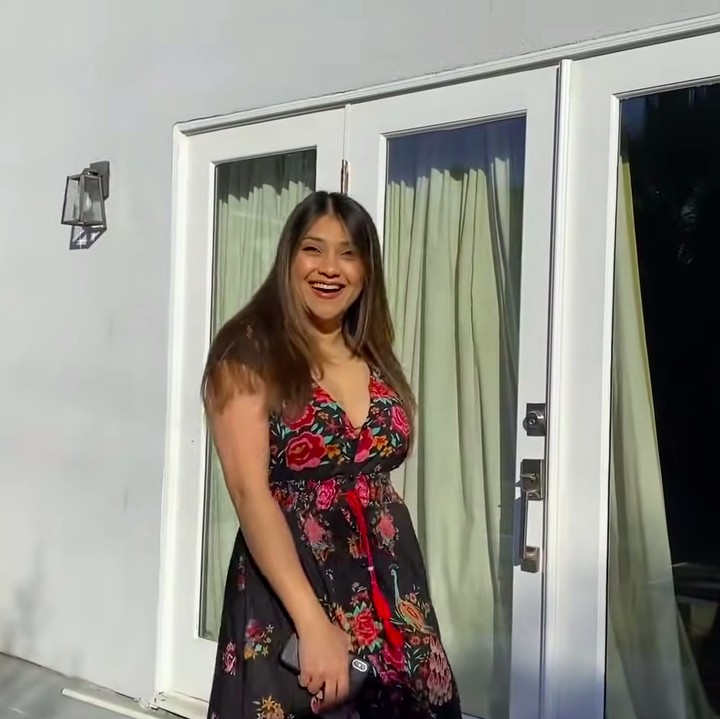 <p>Sejak menikah dengan Pedro Miguel Carrascalao pada 2000 silam, Sarah Azhari kini hidup bahagia bersama keluarga di Los Angeles, Amerika Serikat. (Foto: YouTube Sarah Azhari)</p>