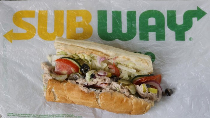 Senangnya! Restoran Subway 'Langganan' Drakor Buka Cabang Lagi di Indonesia!