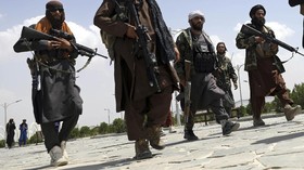 Rajam hingga Ditindih Tembok, Sanksi Taliban untuk Kaum LGBT