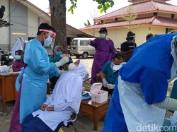 13 Santri PPTQ Harum Purbalingga Kena Corona, Seratusan Lainnya Ditracing