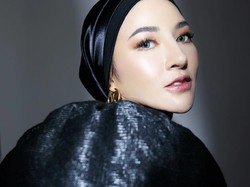 Shandy Purnamasari Crazy Rich Malang Memutuskan Berhijab, Ini Alasannya