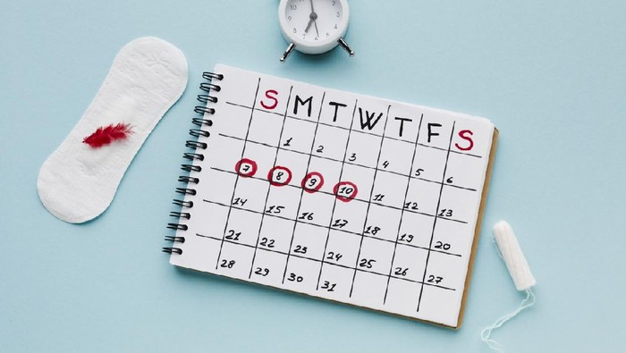 6 Negara yang Memberikan Cuti Haid untuk Karyawan Perempuan, Ada Indonesia Nggak, ya?