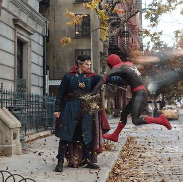 Tom Holland Sebut 'Spider-Man: No Way Home' akan Jadi Akhir Waralaba