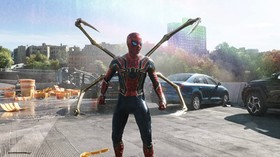 Spider-Man: No Way Home Versi Baru Bakal Tayang Lagi di Bioskop
